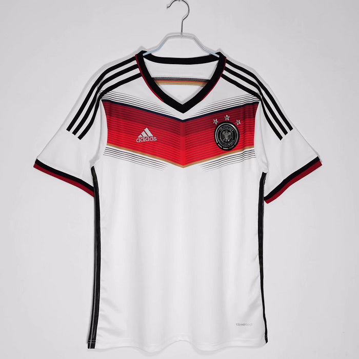 Retro 2014 Alemania Local