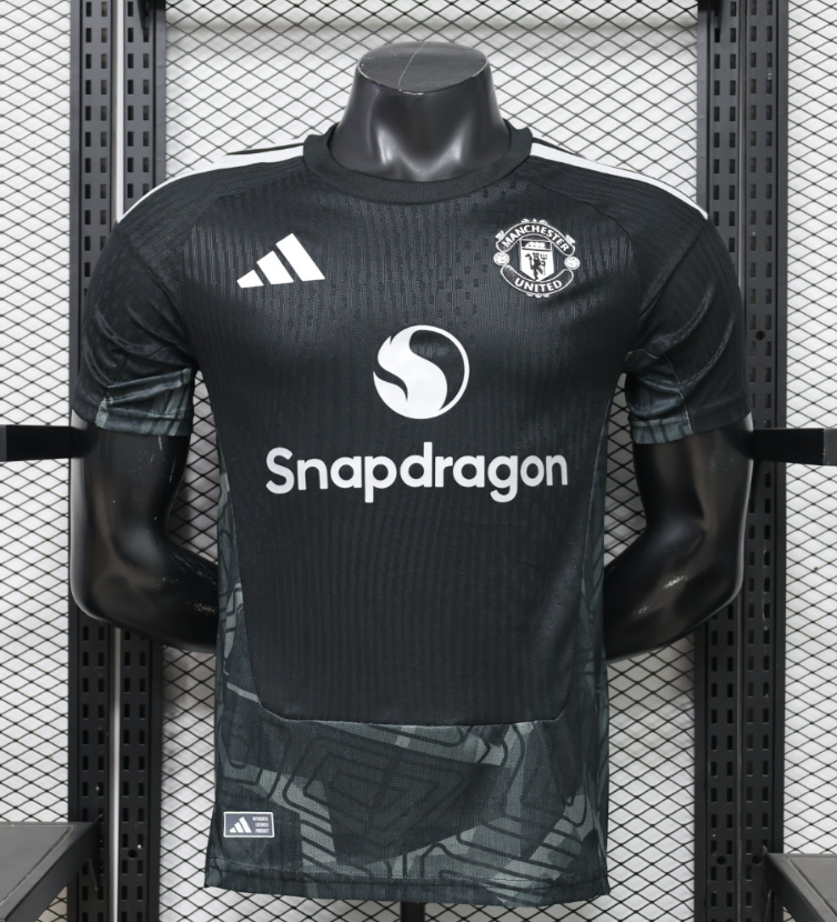 26/27 Manchester United Portero