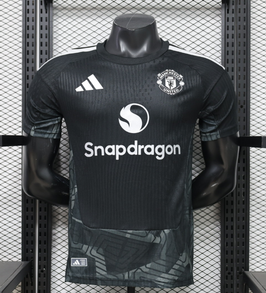 26/27 Manchester United Portero