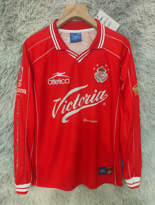 Toluca 1999