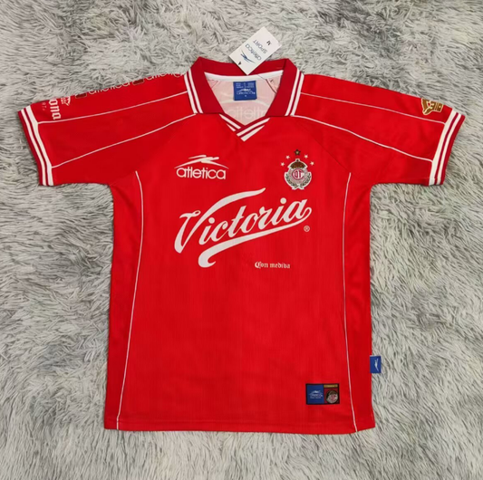 Toluca 1999 Local
