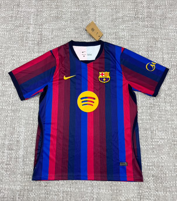 26/27 Barcelona Local - Aficionado