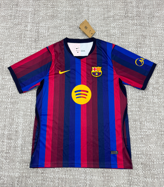 26/27 Barcelona Local - Aficionado