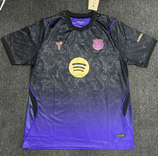 26/27 Barcelona Visita - Aficionado