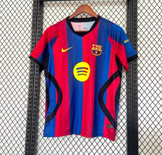 26/27 Barcelona Local Nike Pro - Aficionado