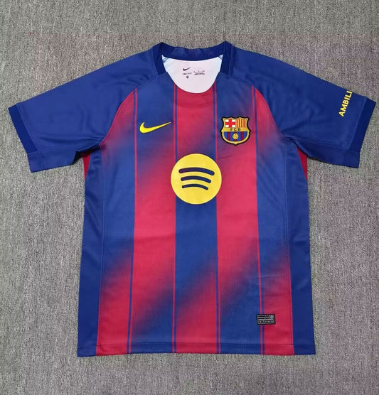25/26 Barcelona Local - Aficionado