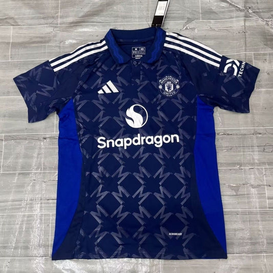 24/25 Manchester United Visita - Aficionado