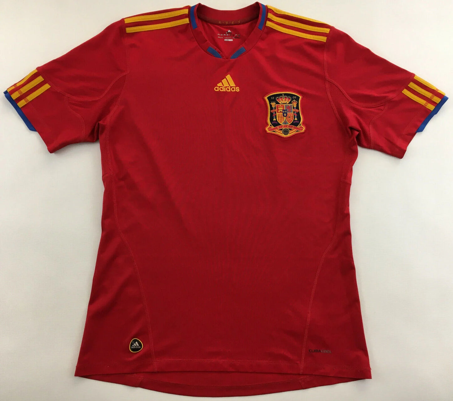 España Local Climacool