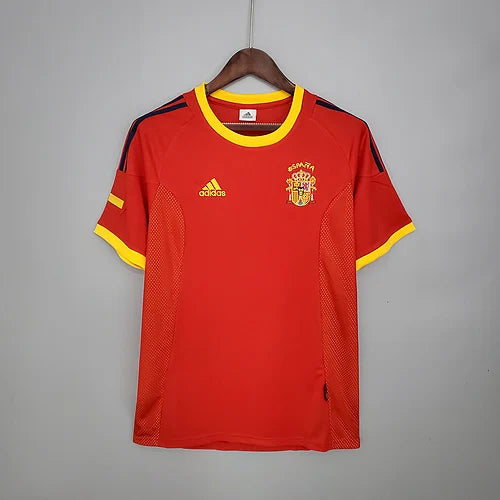 España Playera Fan Local