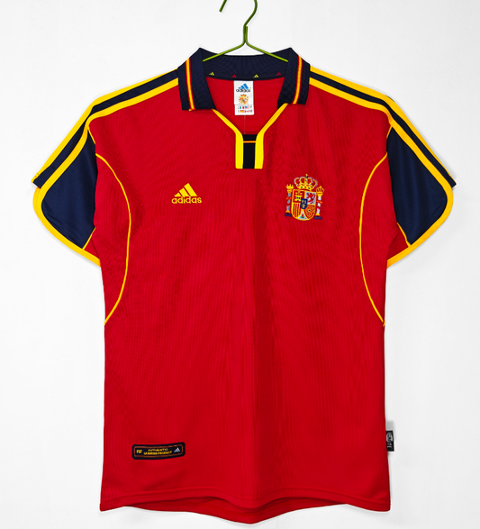 España Retro 2000 Local