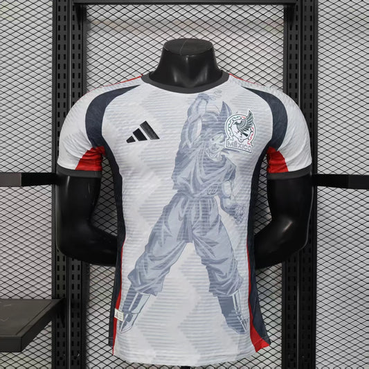 Mexico edicion Dragon Ball Z