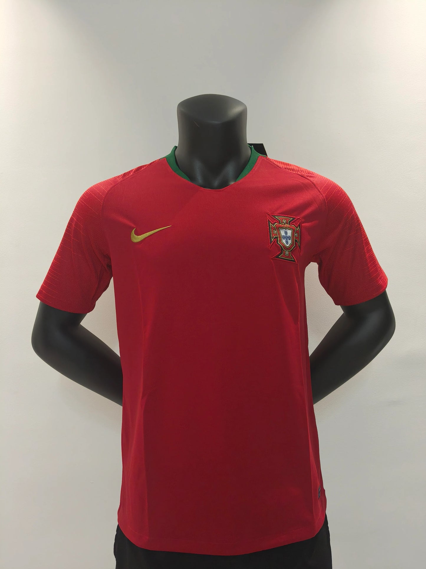 Portugal 2018