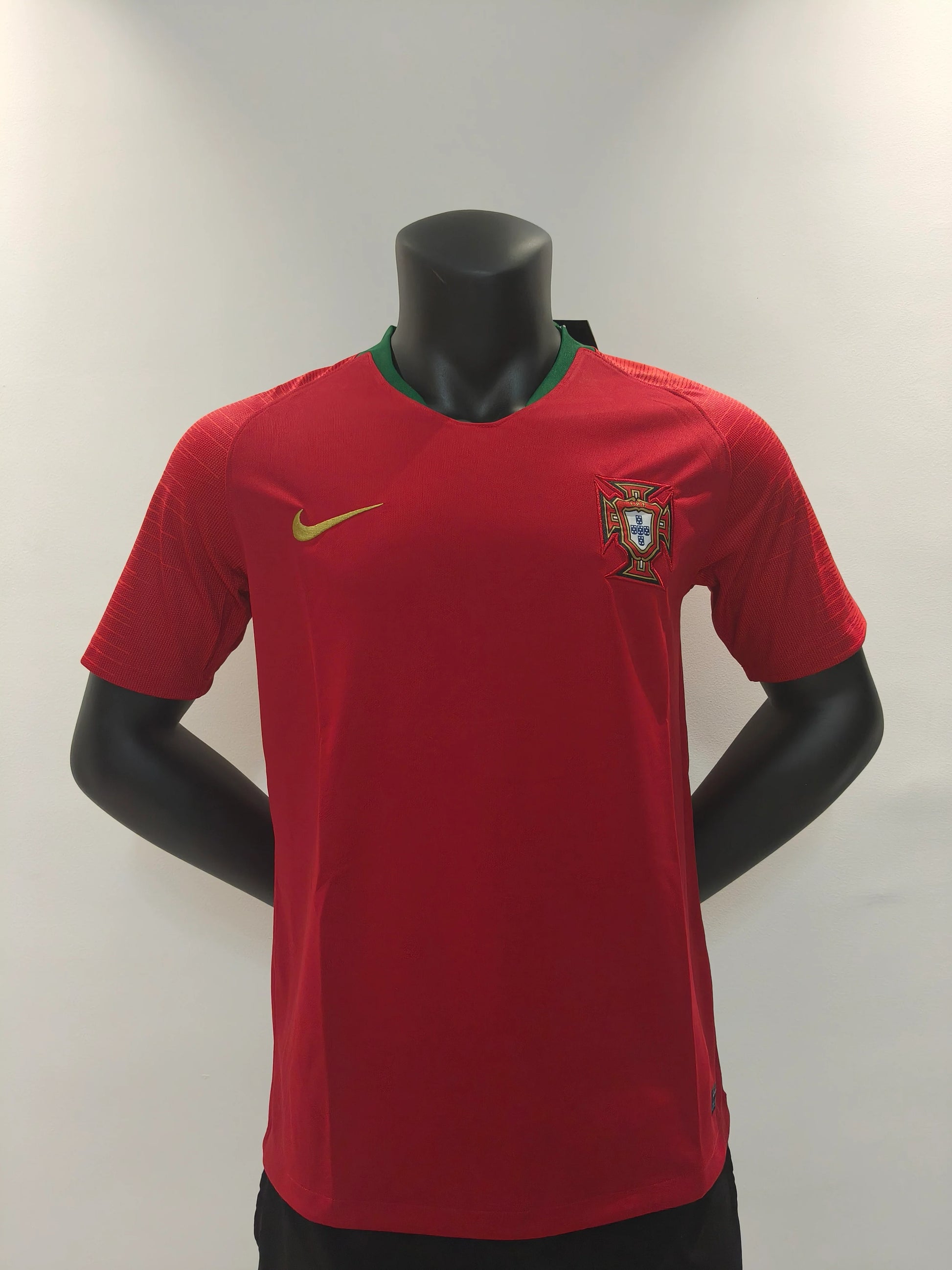 Portugal 2018