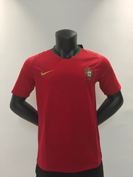 Portugal 2018