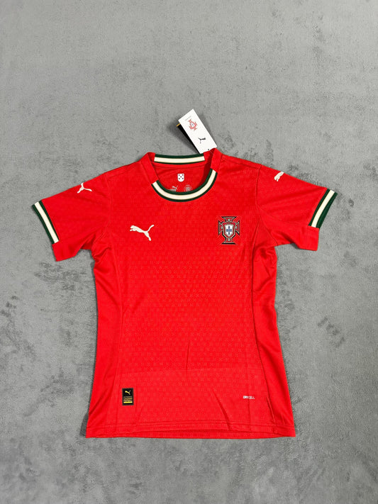 Portugal 2025:26