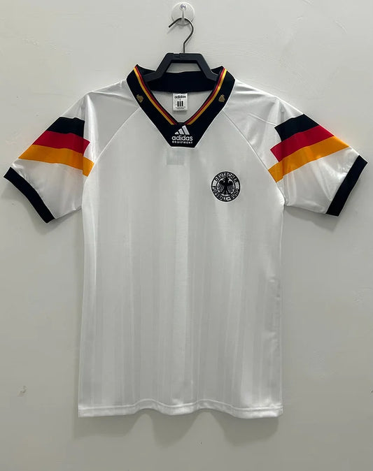 Retro 1992 Alemania Local