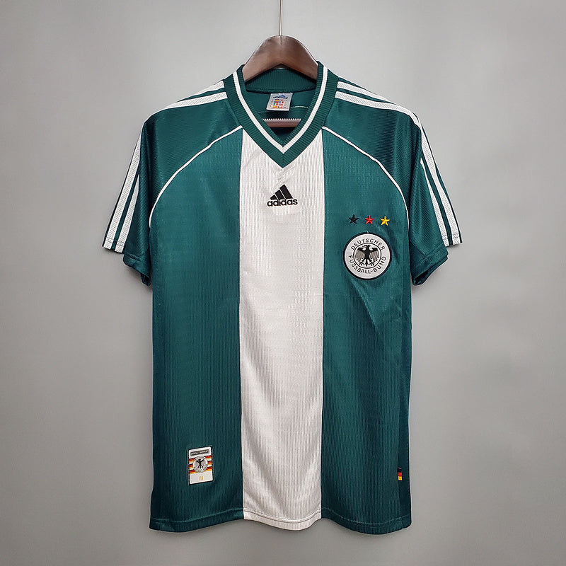 Retro 1998 Alemania