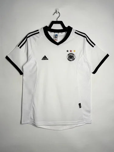 Retro 2002 alemania local