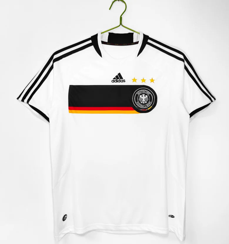 Retro 2008 Alemania Local