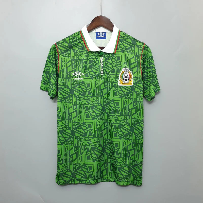 Retro mexico 1994
