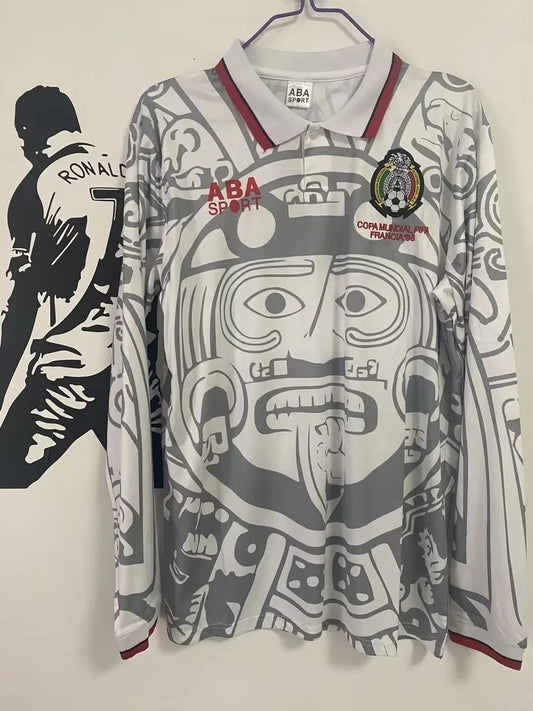 Retro Mexico 1998