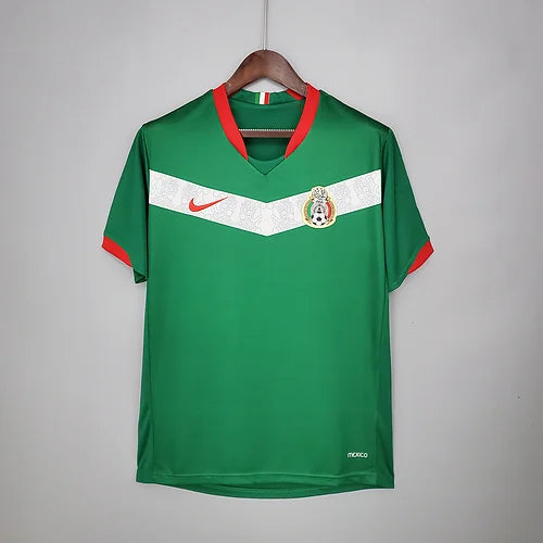 Retro mexico 2006