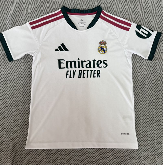 26/27 Real Madrid Local - Aficionado