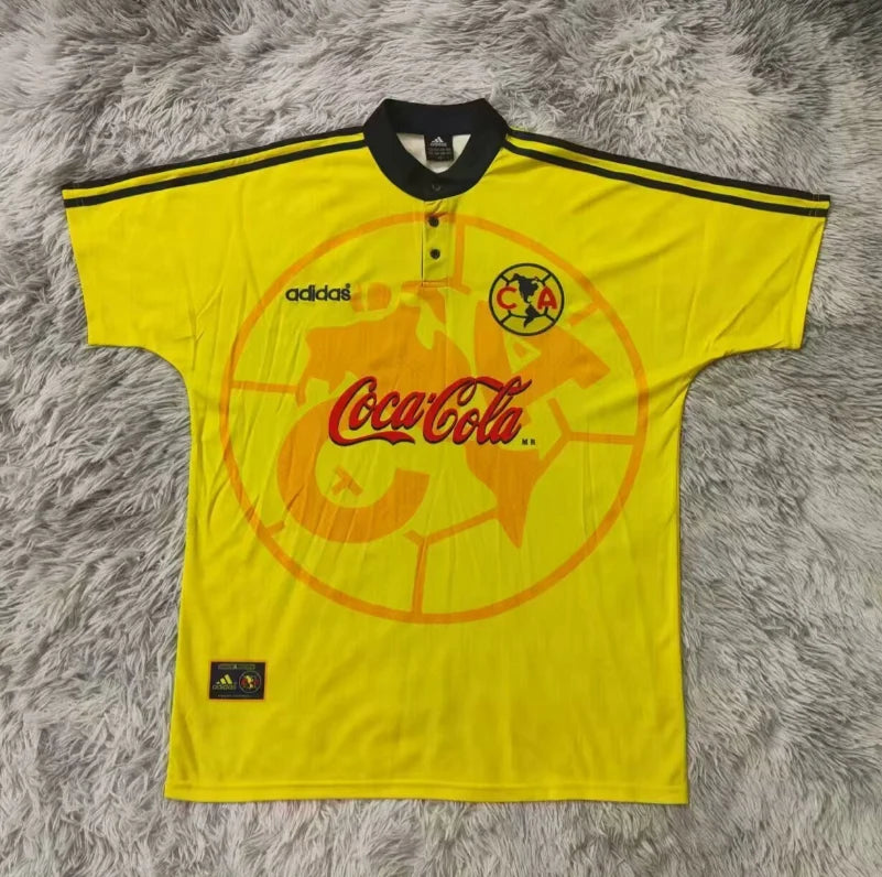América