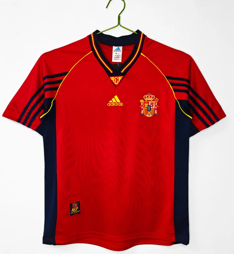 España