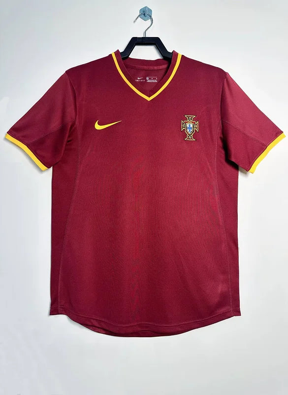 Portugal